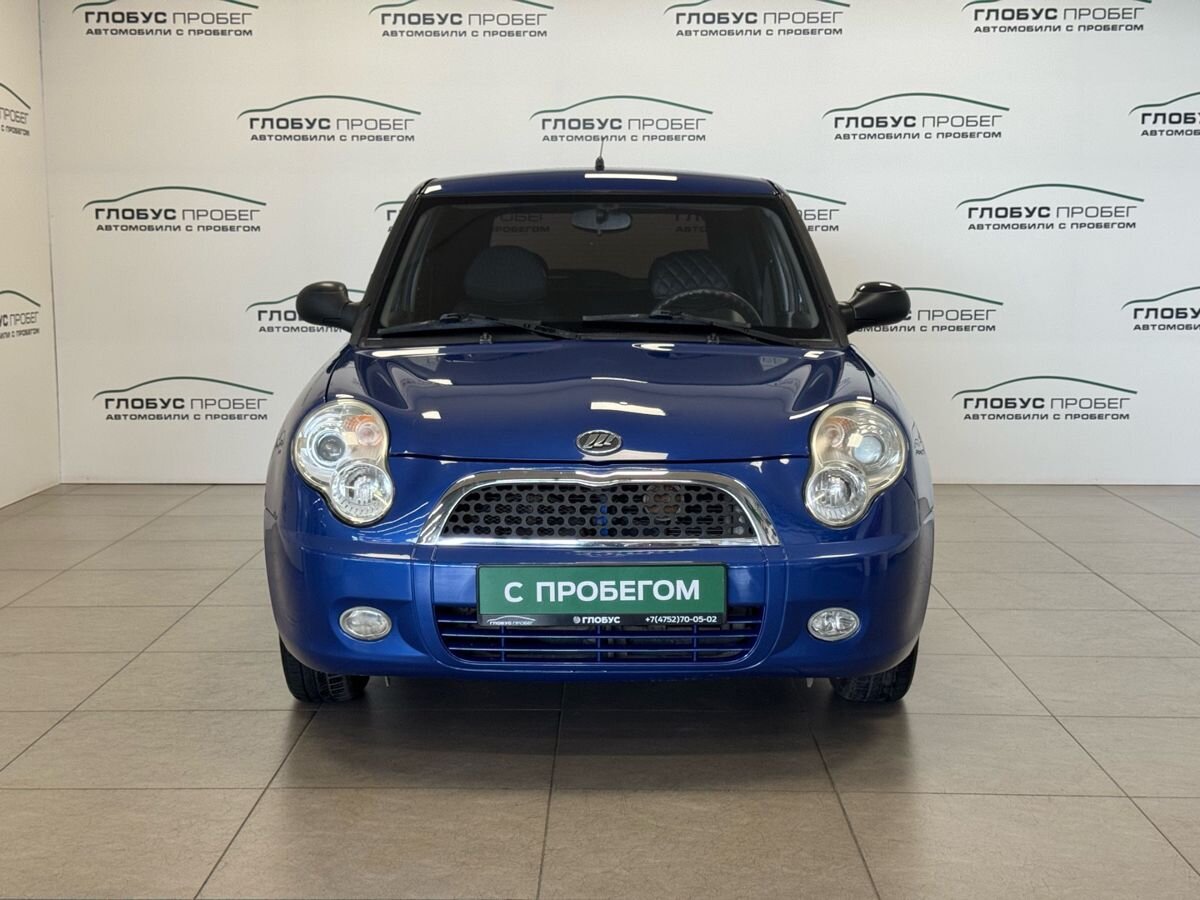 Lifan Smily I (320)