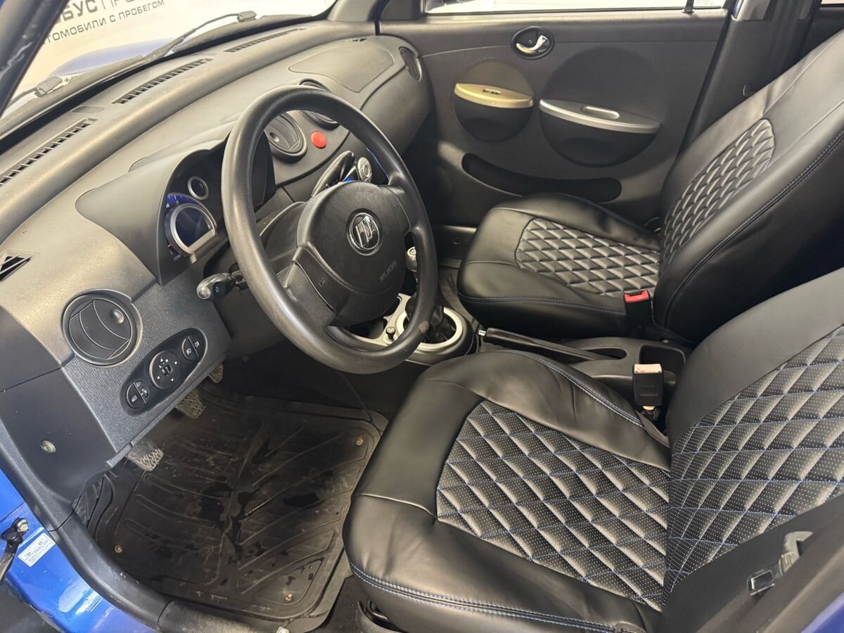 Lifan Smily I (320)