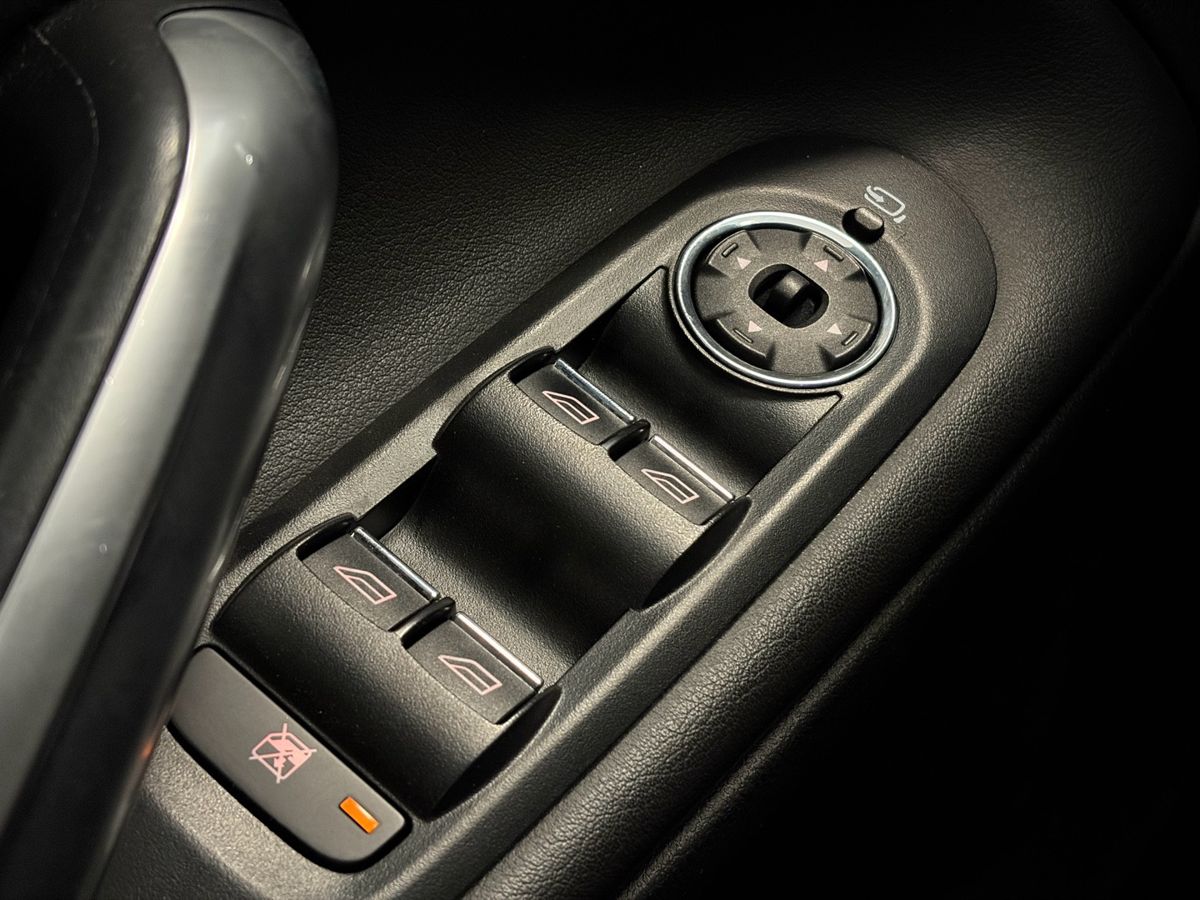 Ford Mondeo IV Рестайлинг
