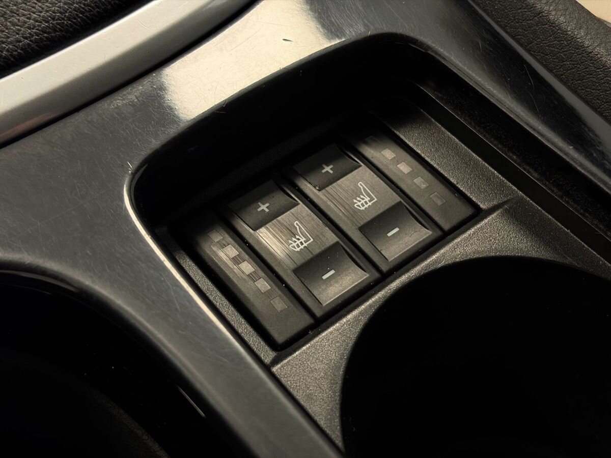 Ford Mondeo IV Рестайлинг