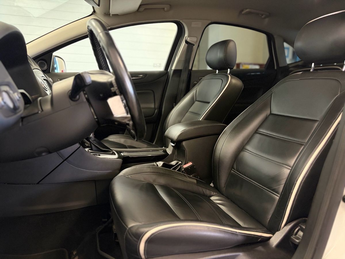 Ford Mondeo IV Рестайлинг