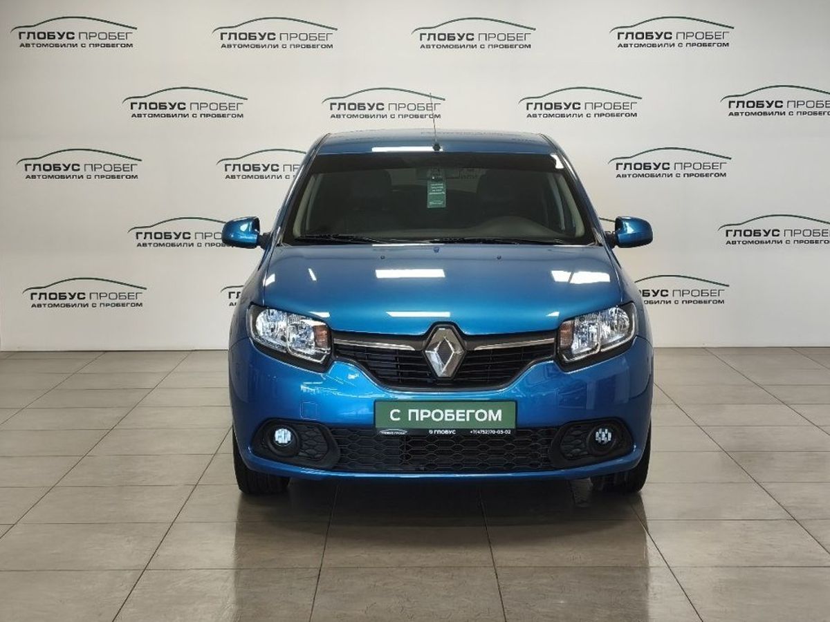 Renault Sandero II