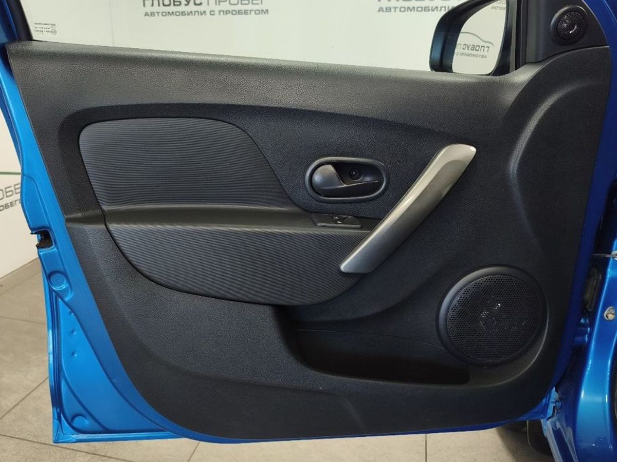 Renault Sandero II