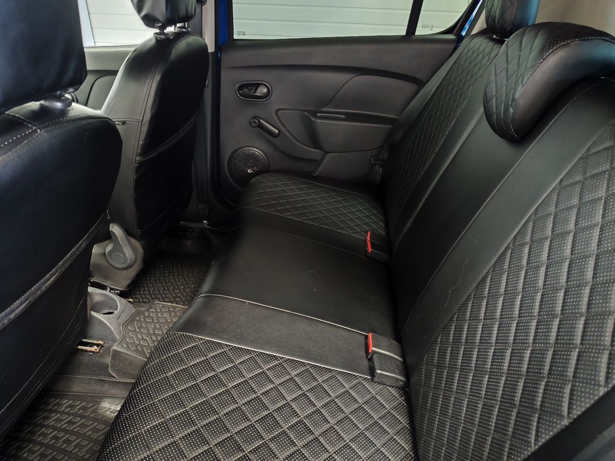 Renault Sandero II