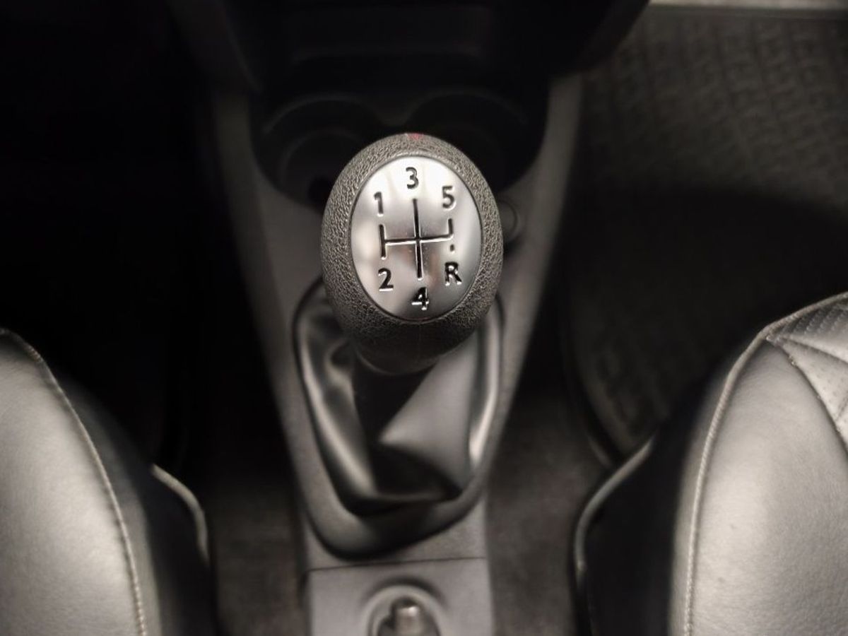 Renault Sandero II