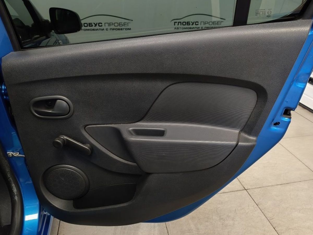 Renault Sandero II