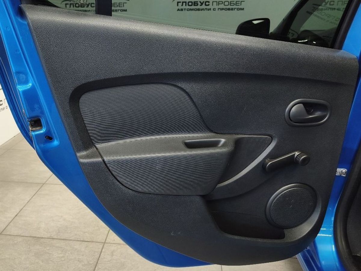 Renault Sandero II