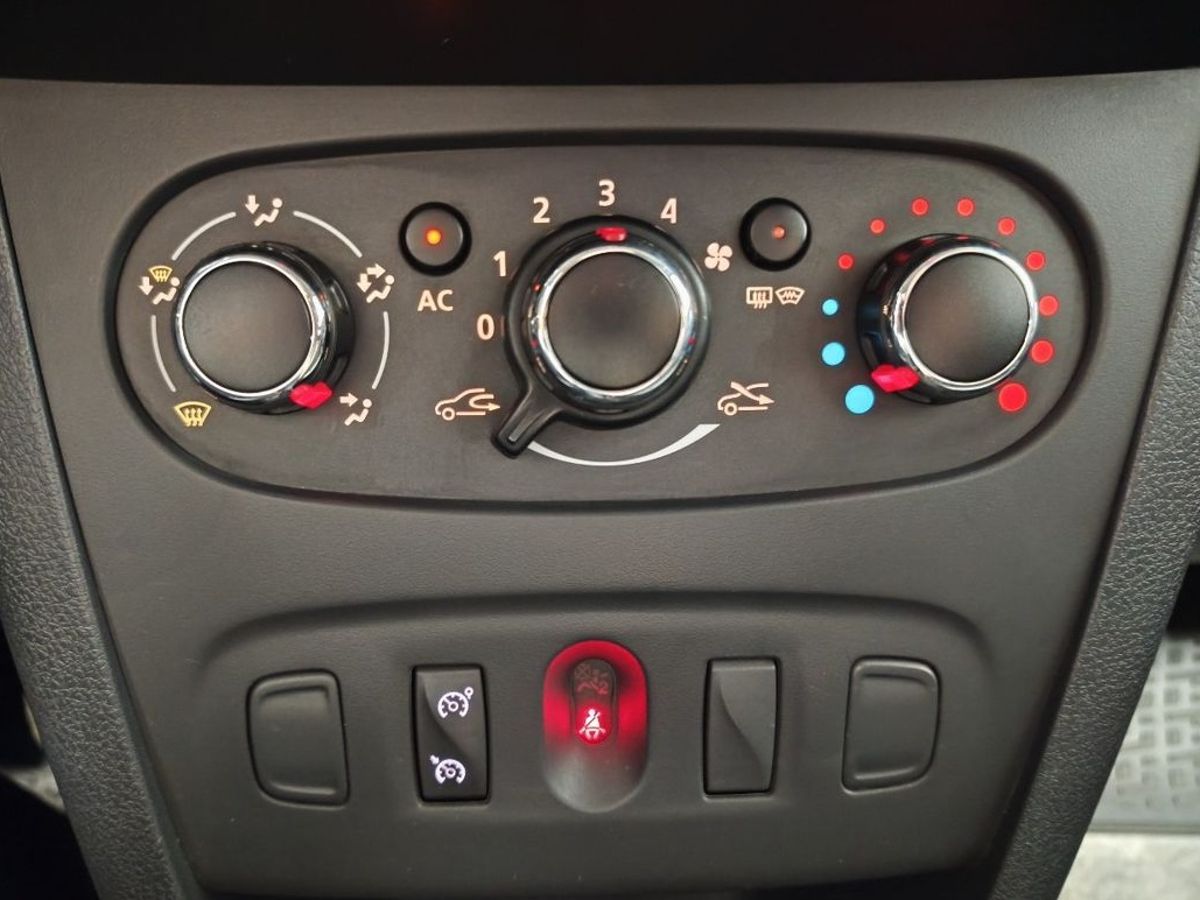 Renault Sandero II