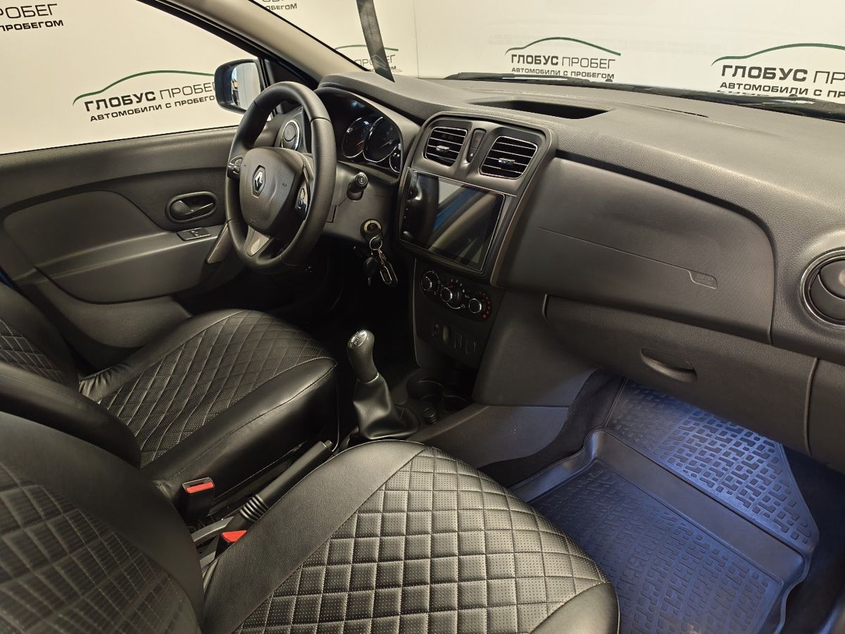 Renault Sandero II
