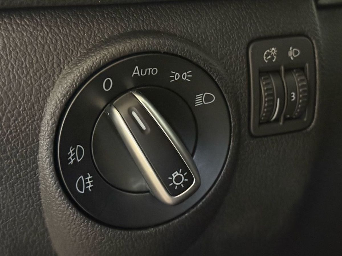Volkswagen Tiguan I