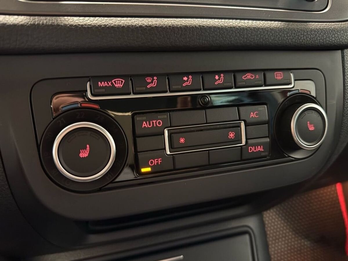 Volkswagen Tiguan I