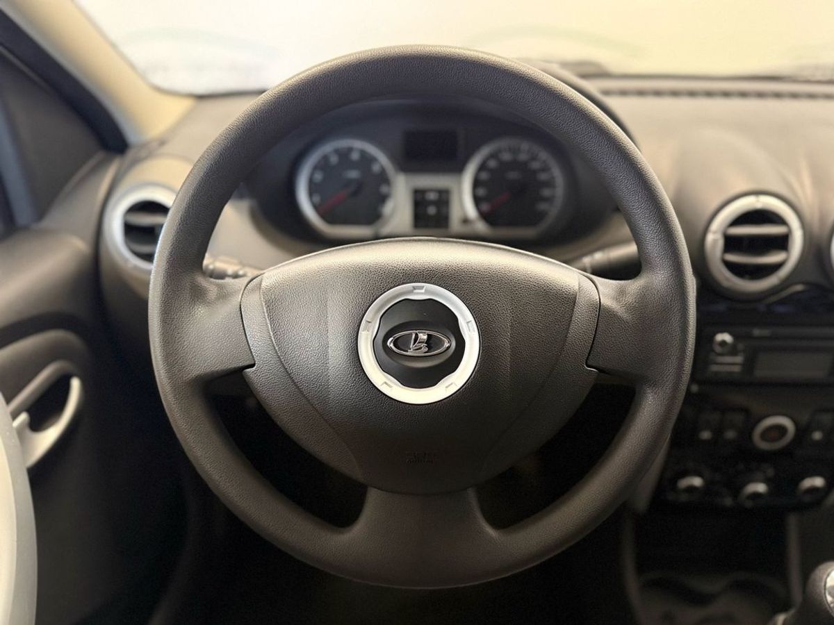 Lada (ВАЗ) Largus I
