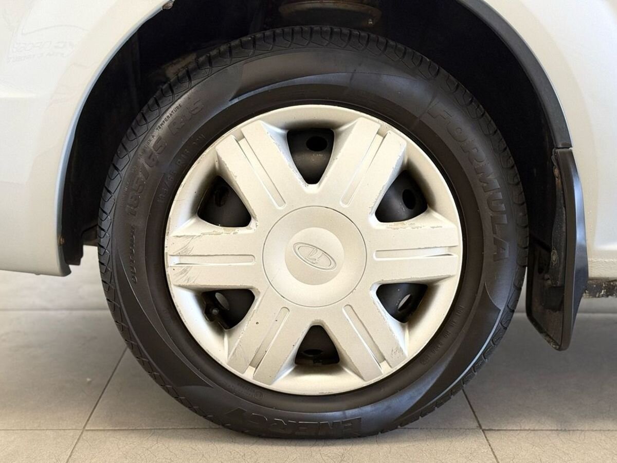 Lada (ВАЗ) Largus I