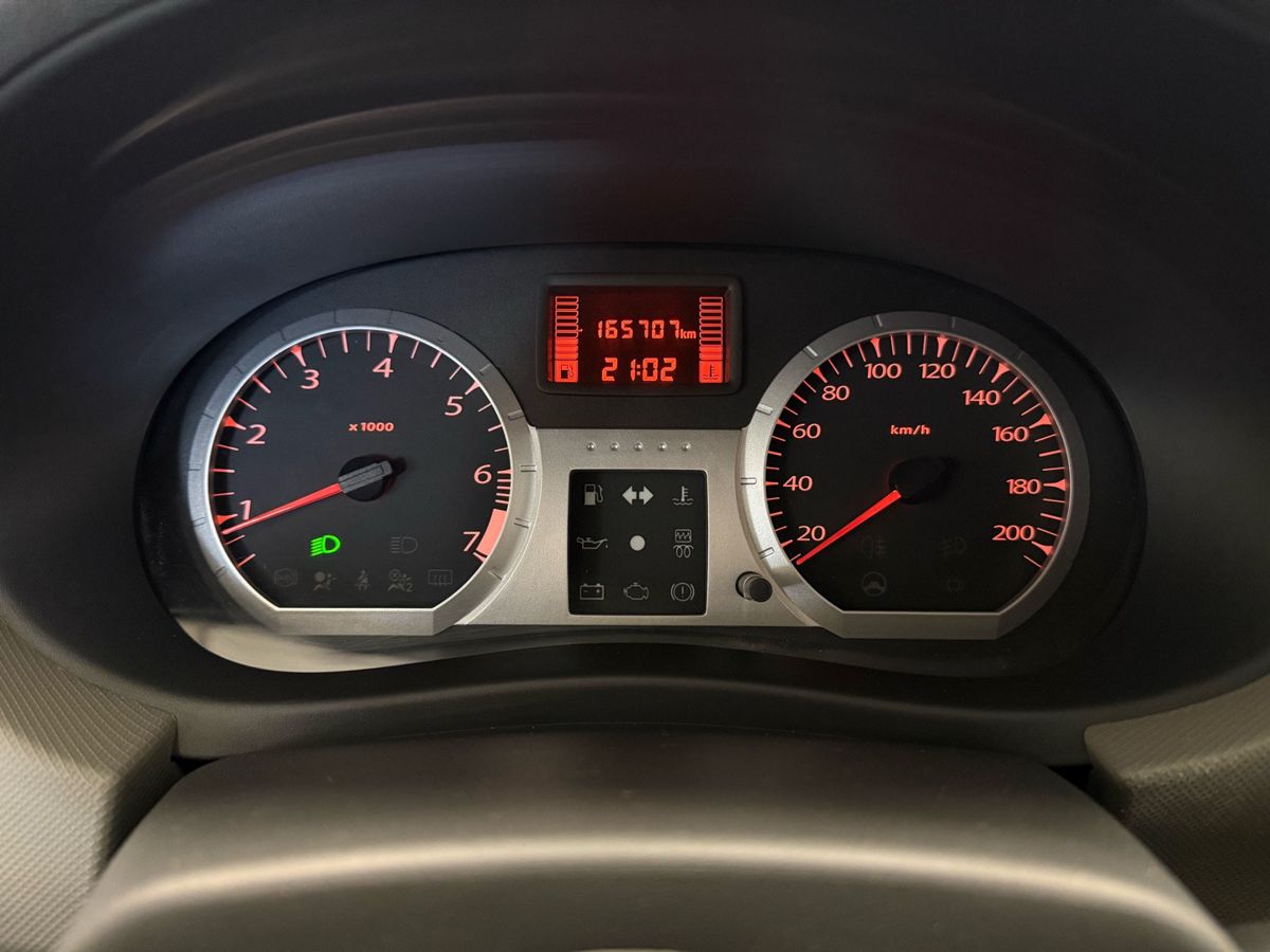 Lada (ВАЗ) Largus I