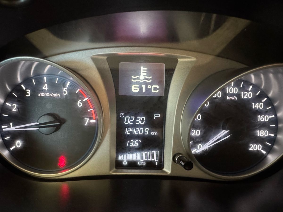Datsun mi-DO