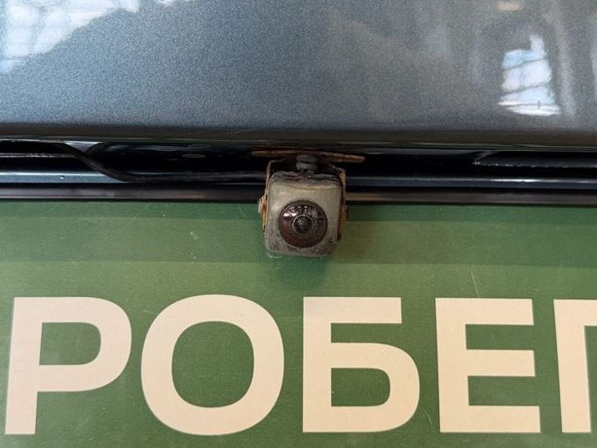 Lada (ВАЗ) Granta I