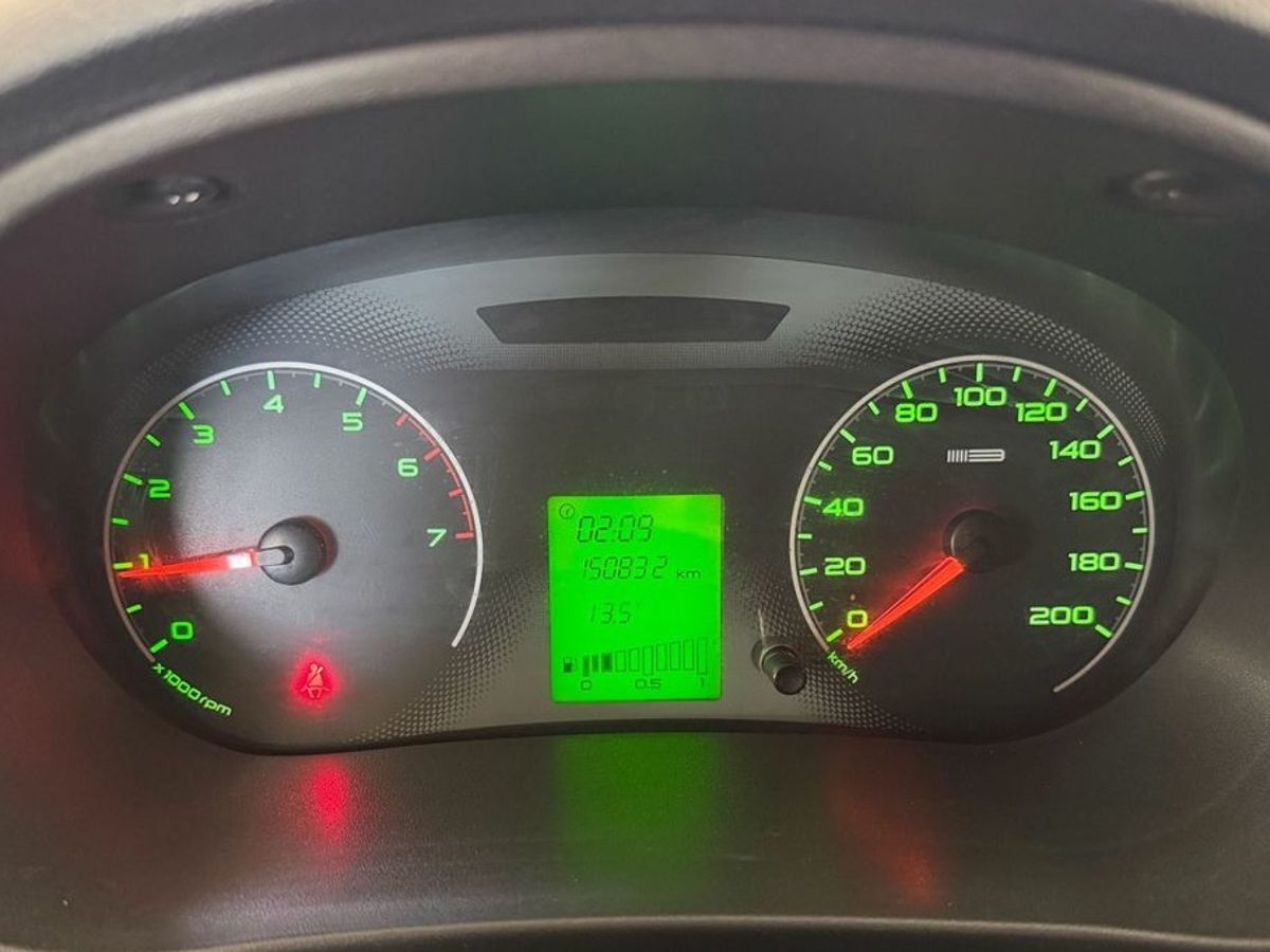 Lada (ВАЗ) Granta I