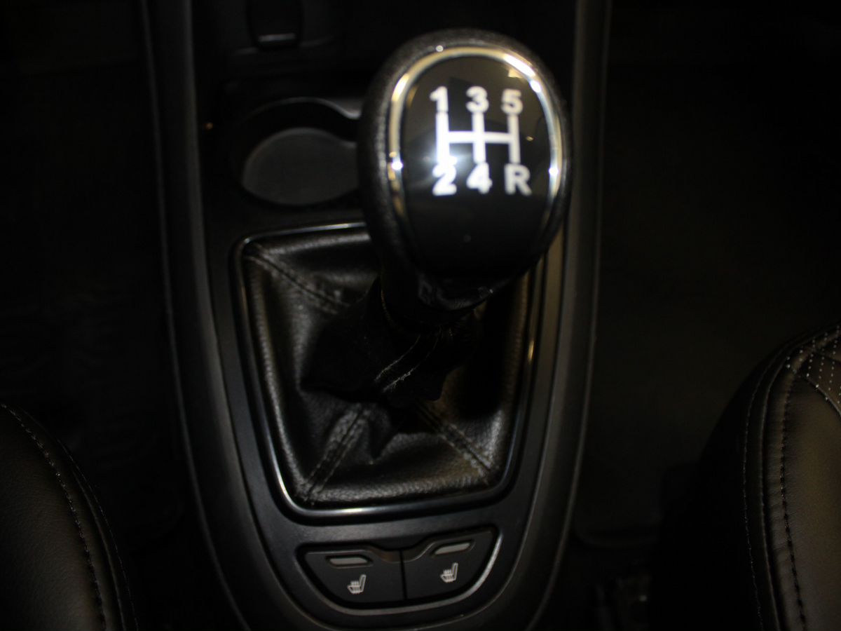 Lada (ВАЗ) Vesta I