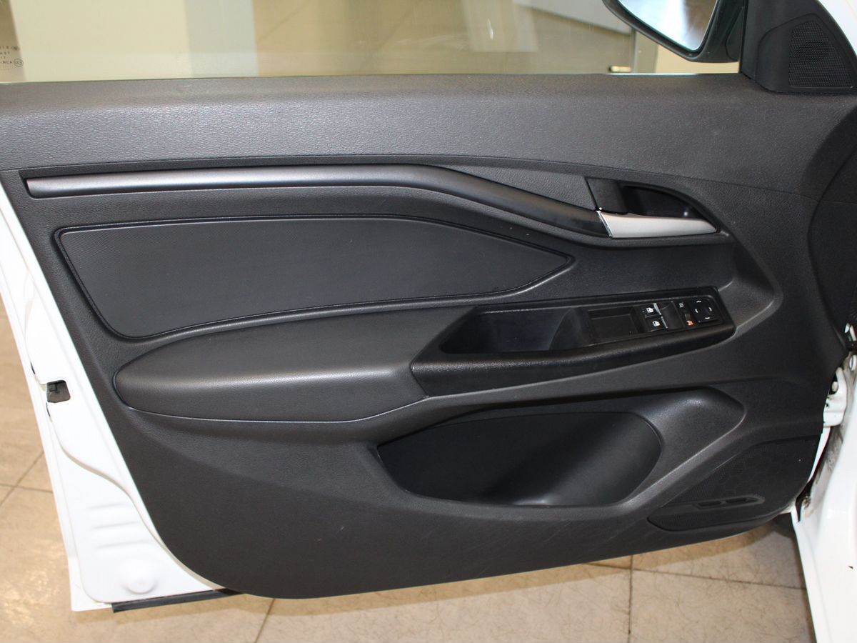 Lada (ВАЗ) Vesta I