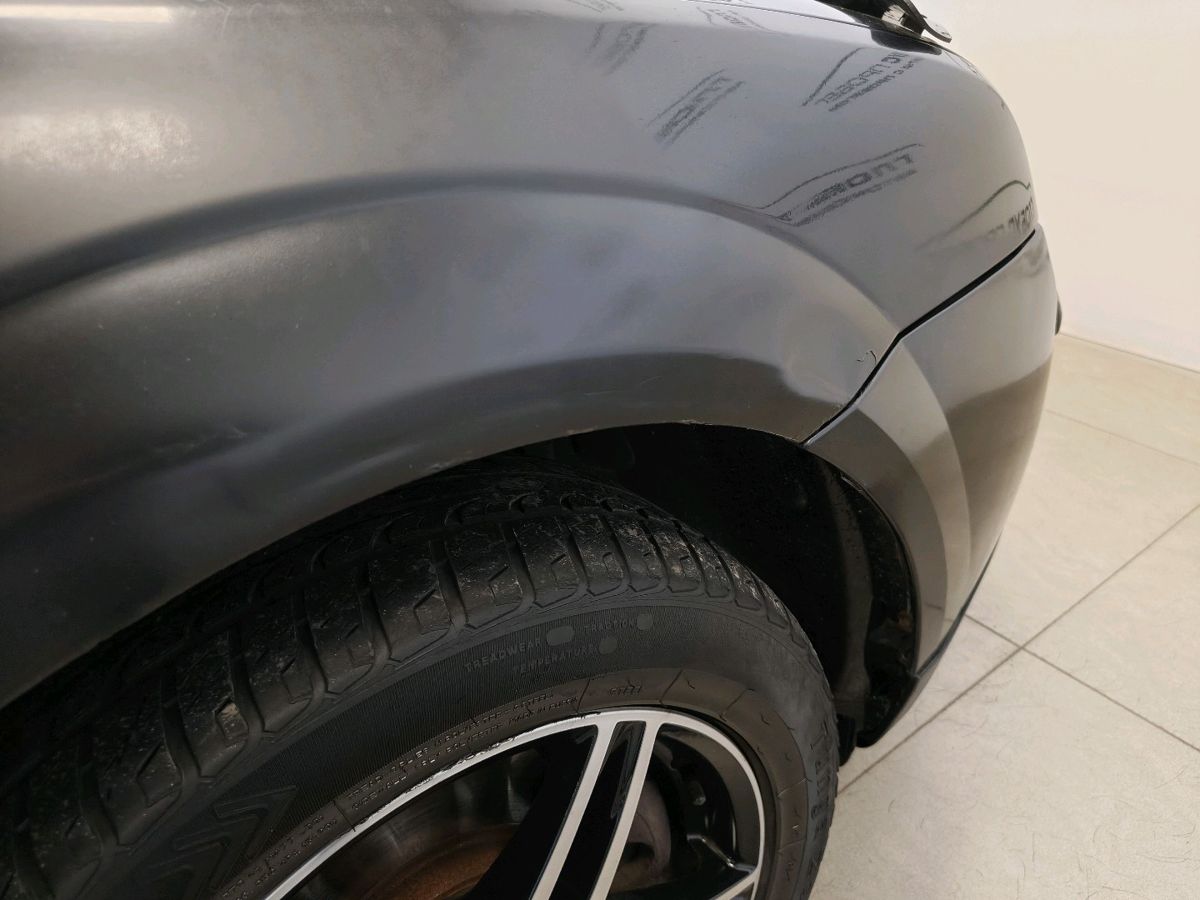 Ford Mondeo III Рестайлинг