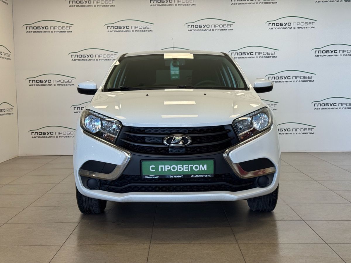 Lada (ВАЗ) XRAY I