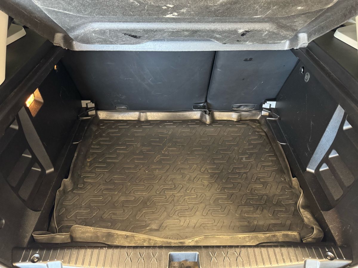 Lada (ВАЗ) XRAY I