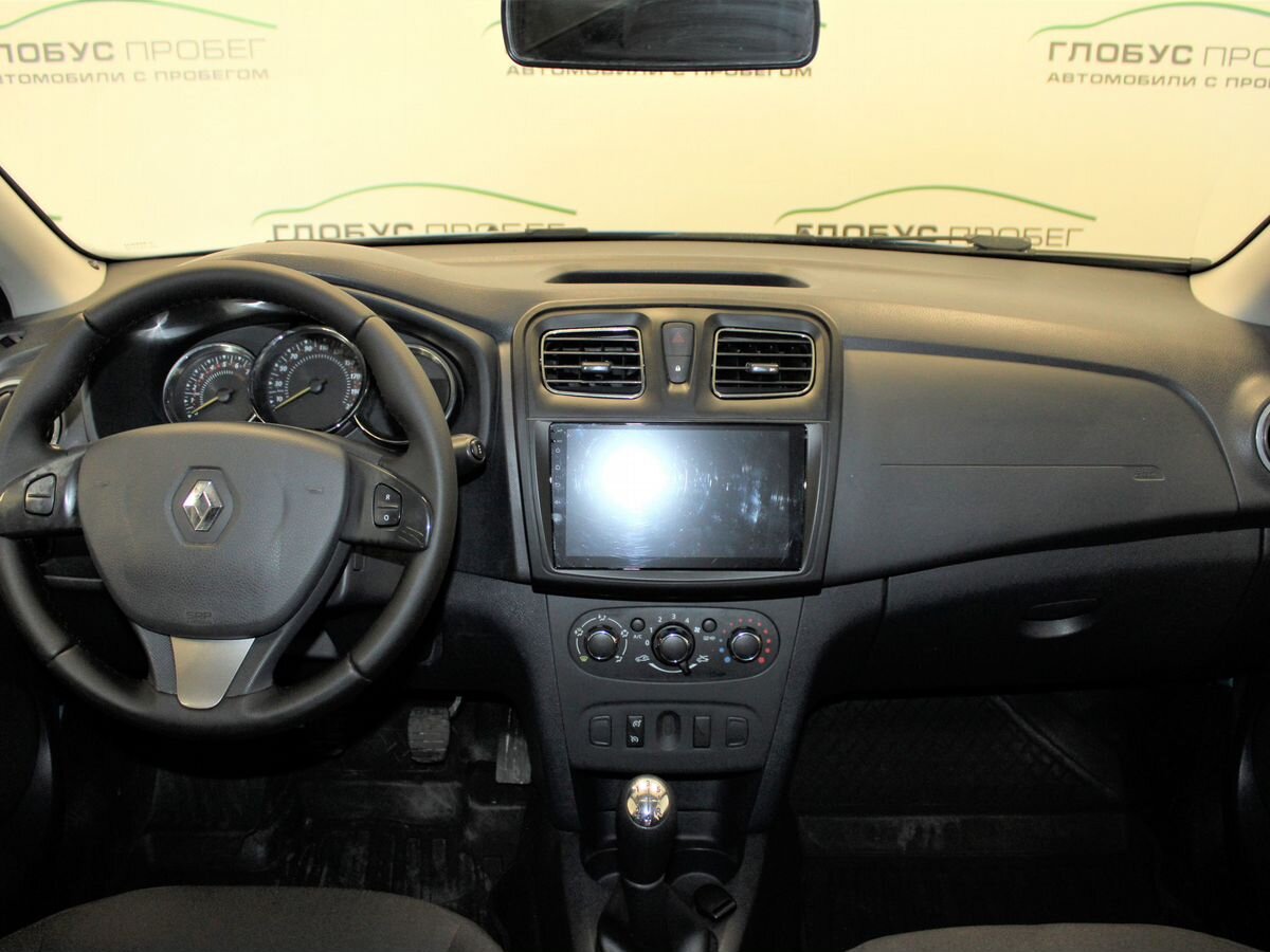 Renault Sandero II