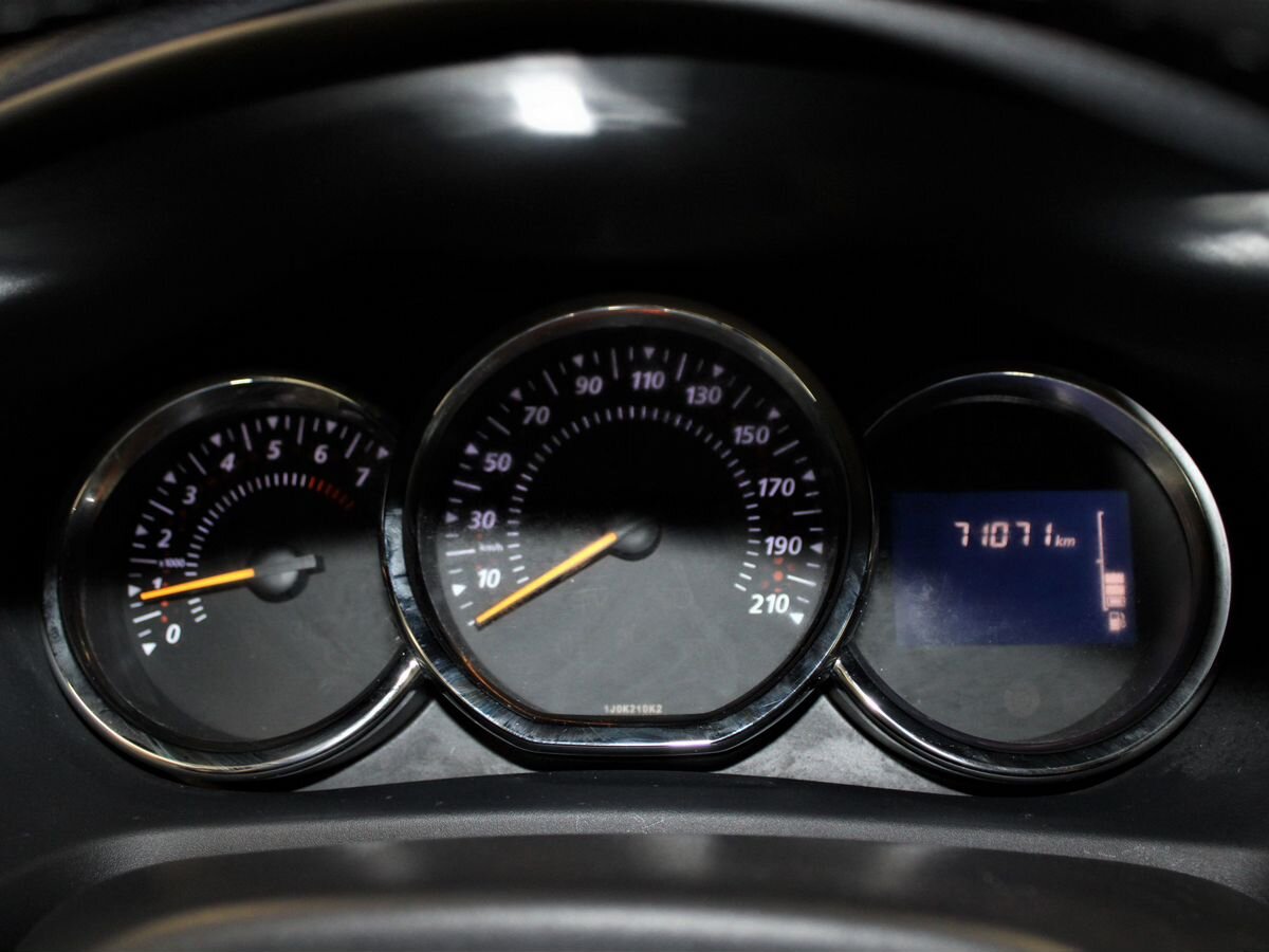 Renault Sandero II