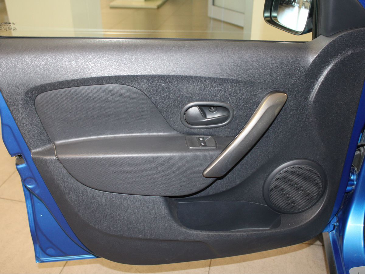 Renault Sandero II
