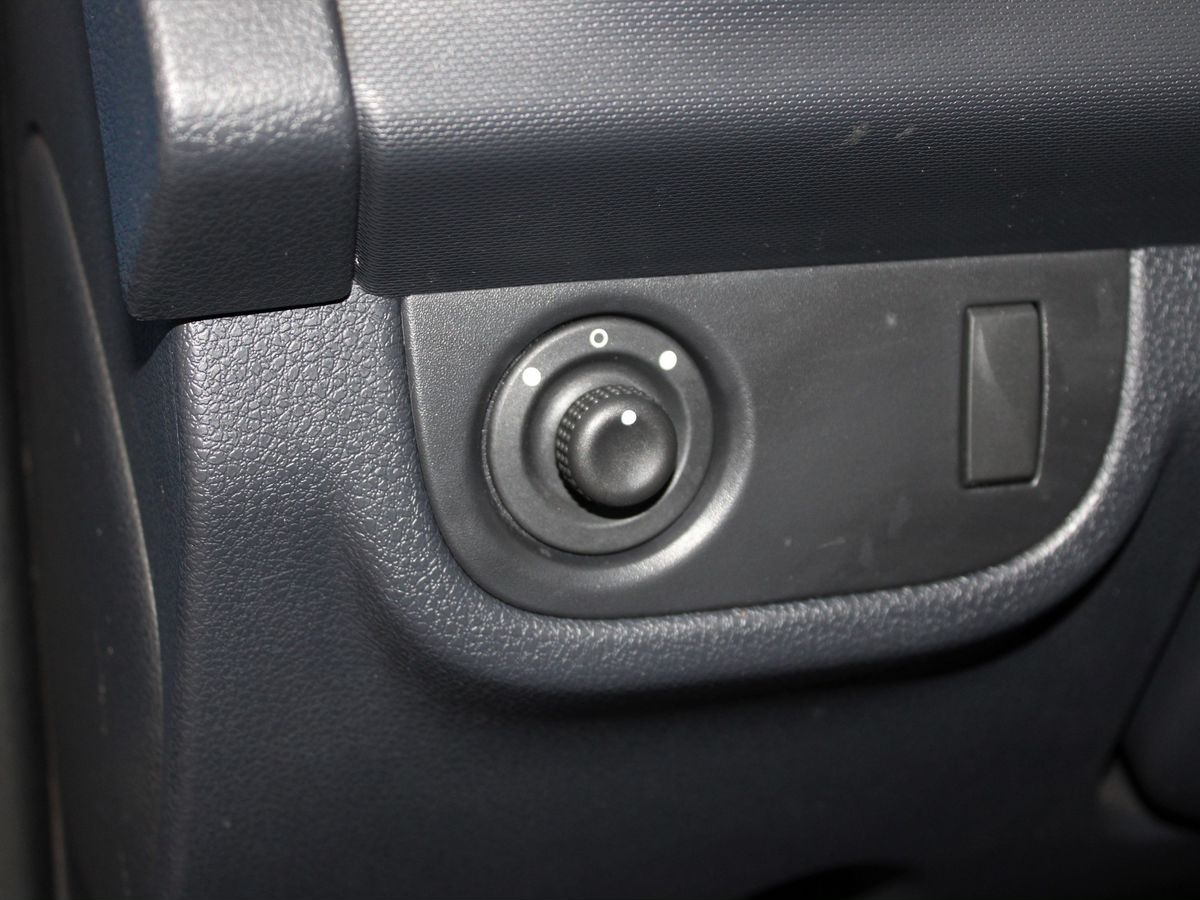 Renault Sandero II