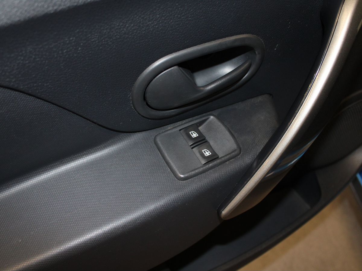 Renault Sandero II
