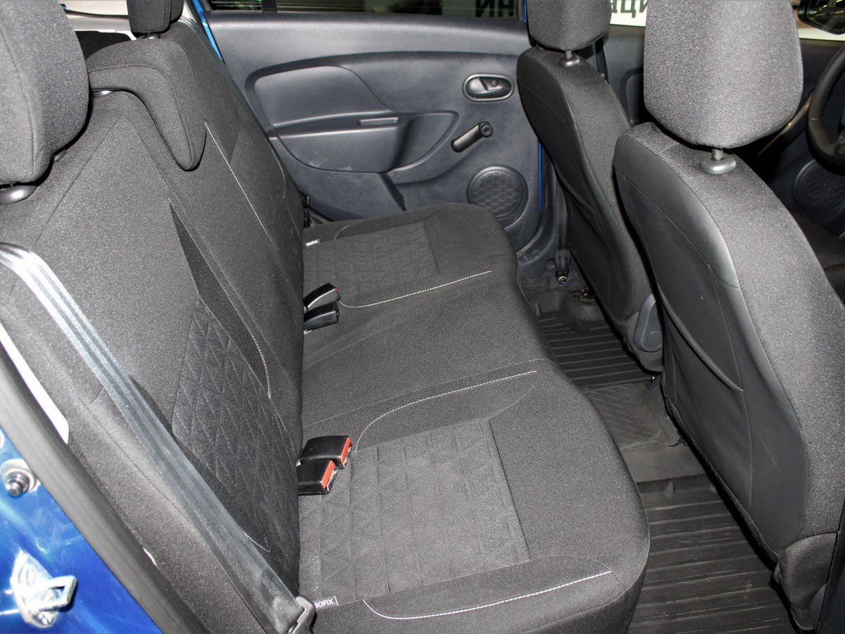 Renault Sandero II