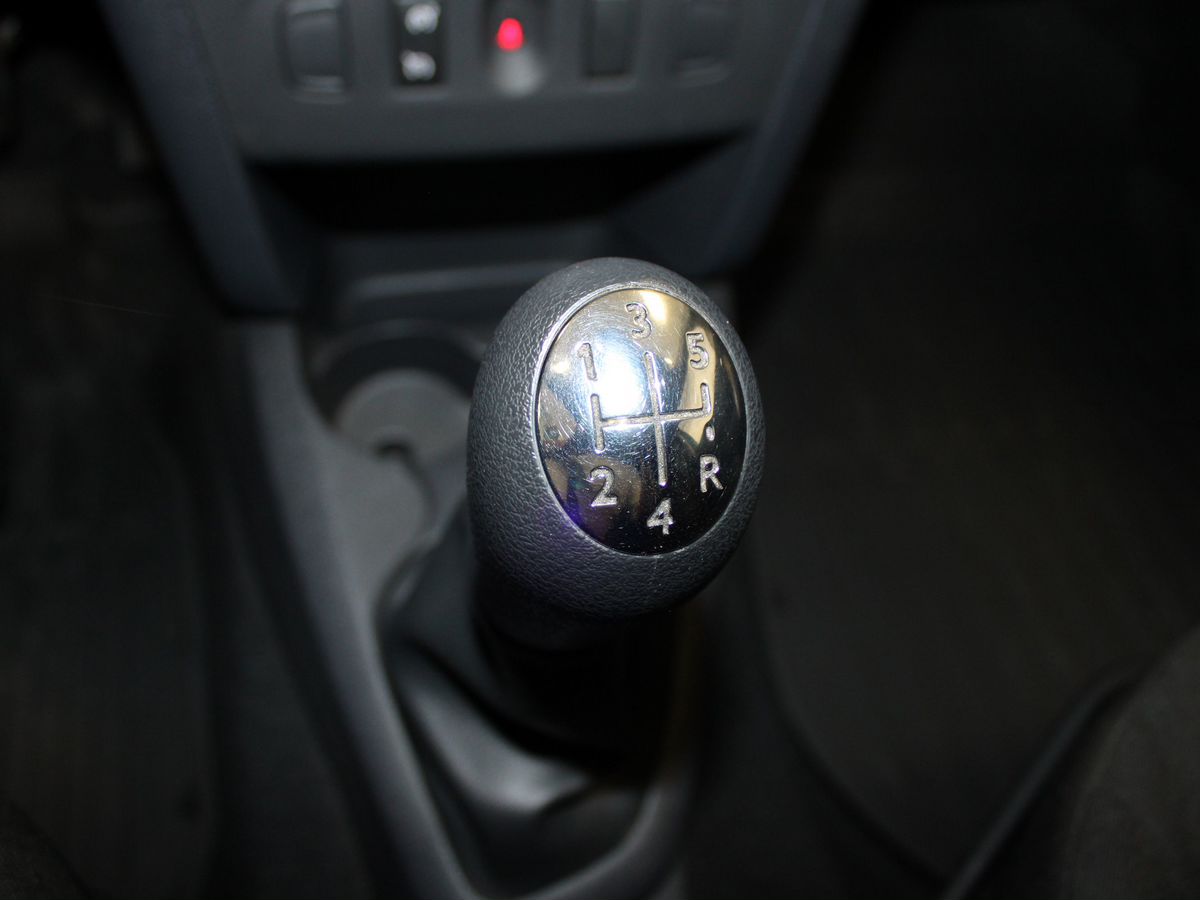 Renault Sandero II