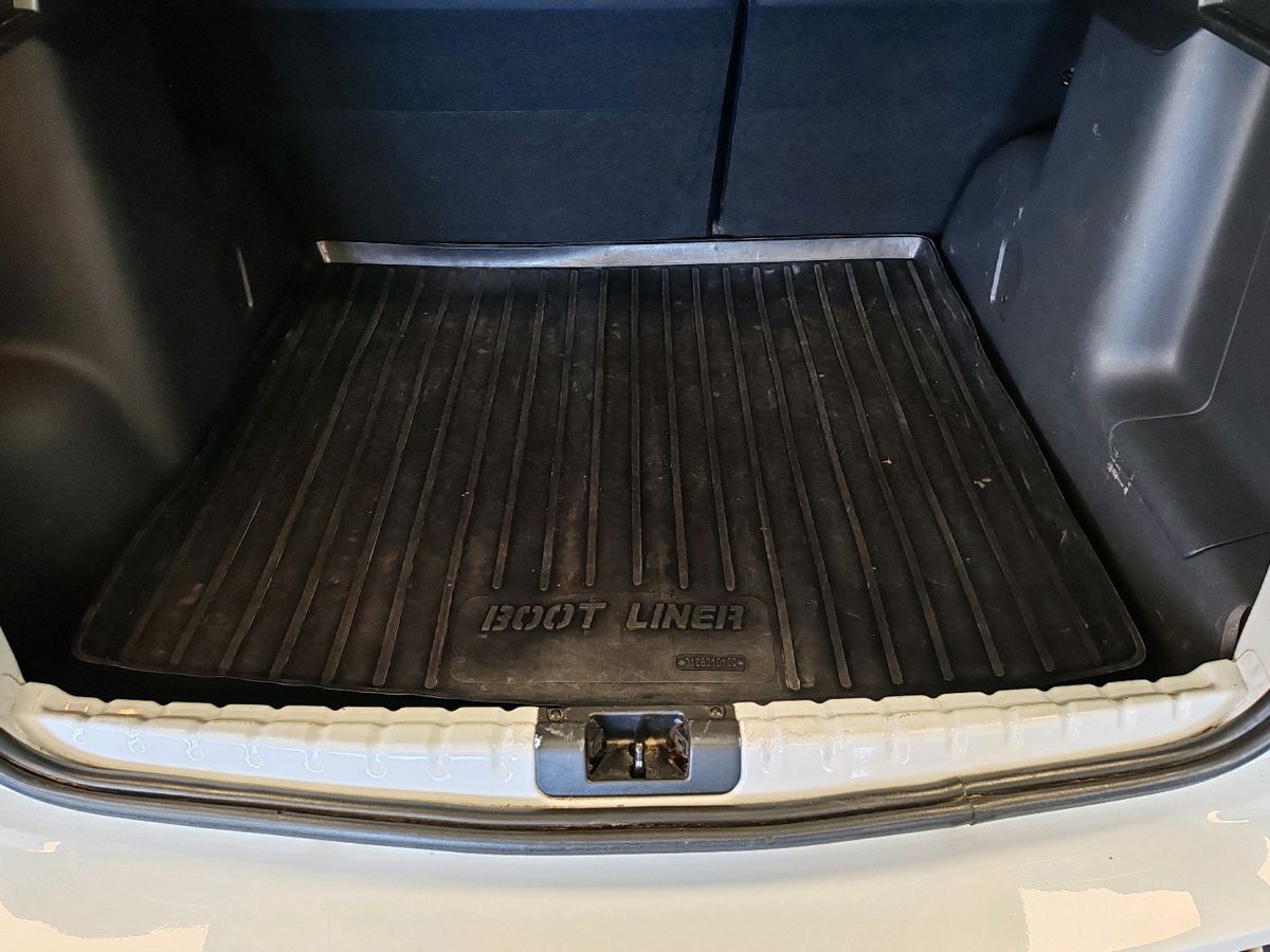Renault Duster I Рестайлинг