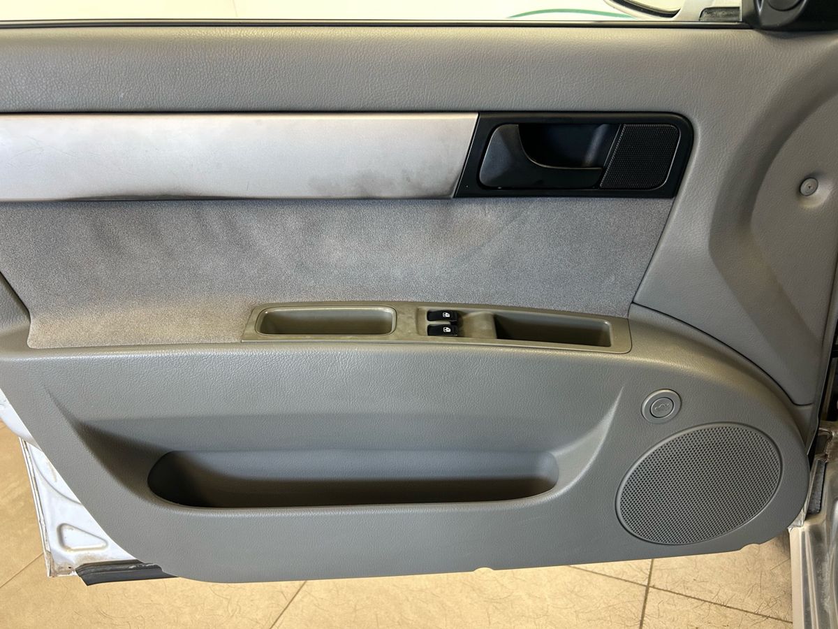 Chevrolet Lacetti I