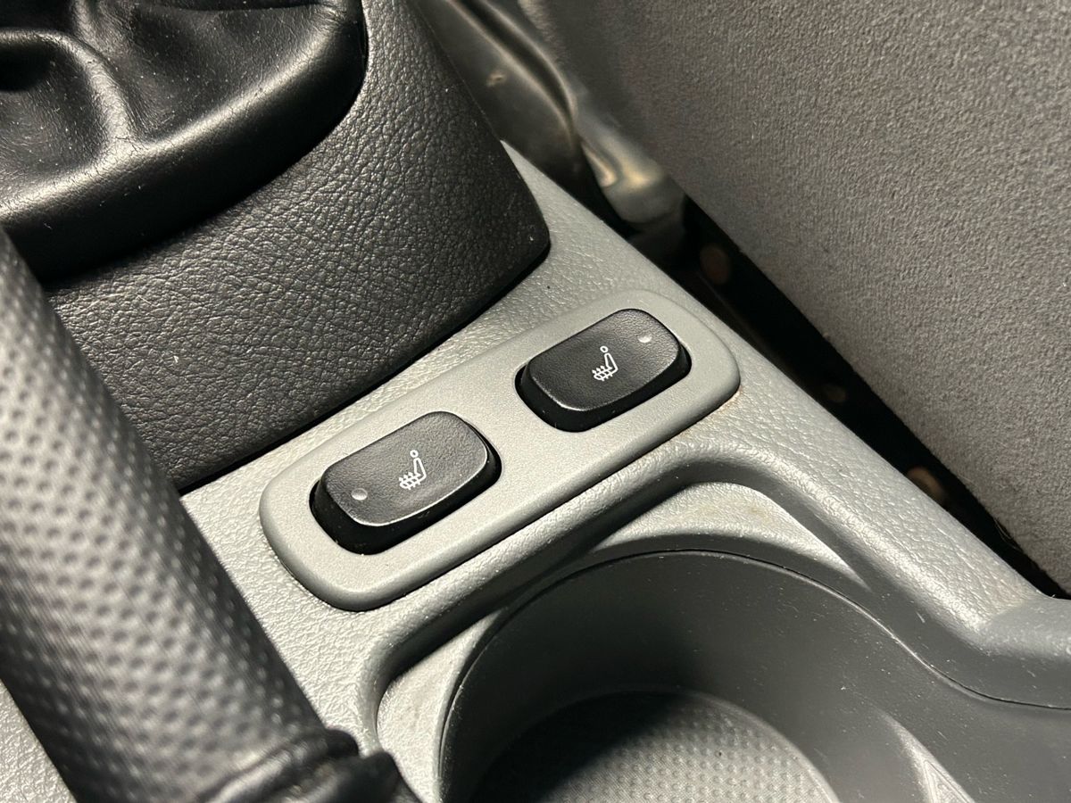 Chevrolet Lacetti I