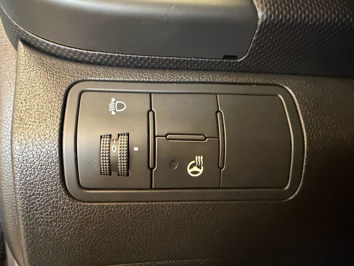 Hyundai Solaris I Рестайлинг