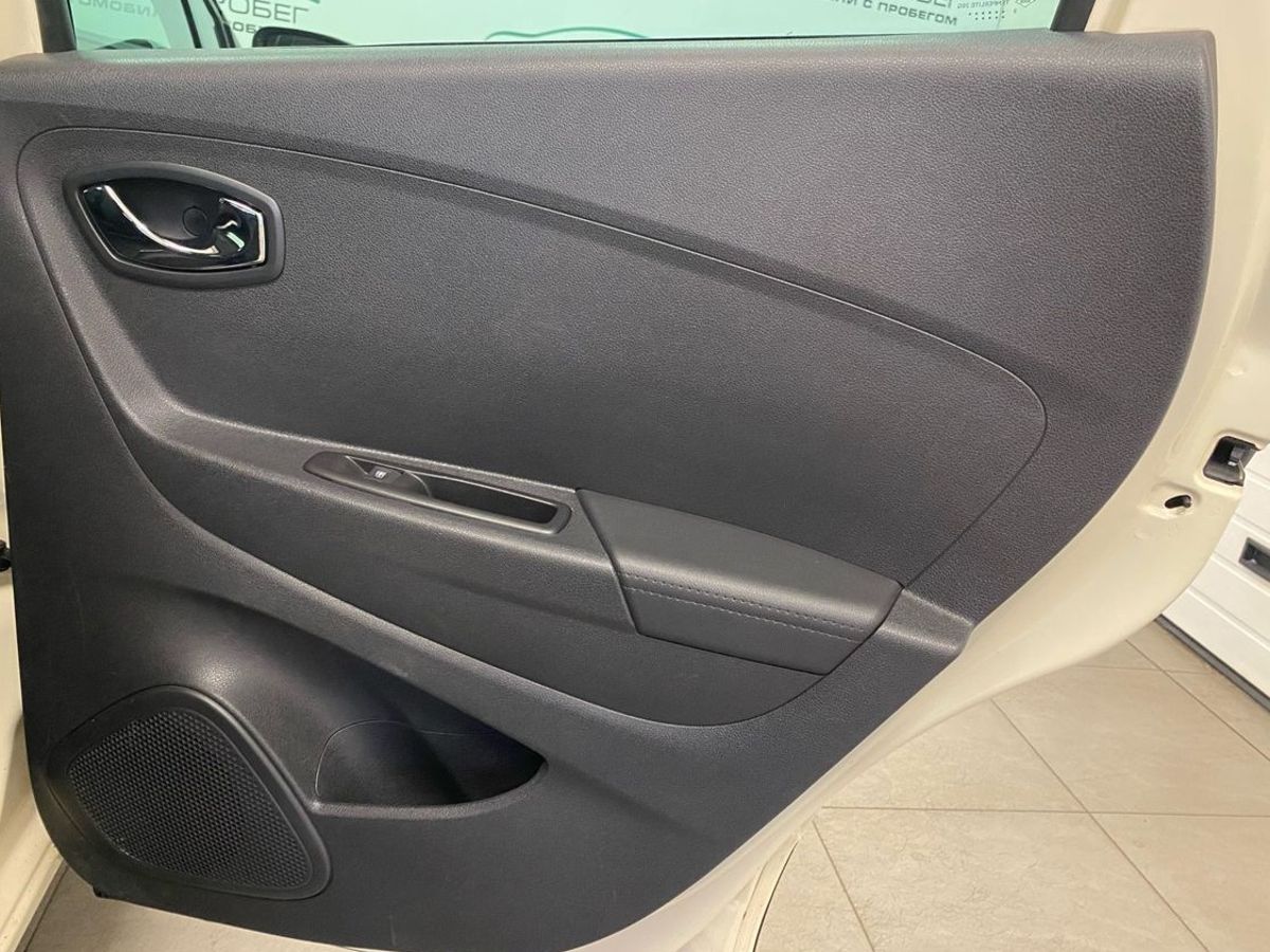 Renault Kaptur I