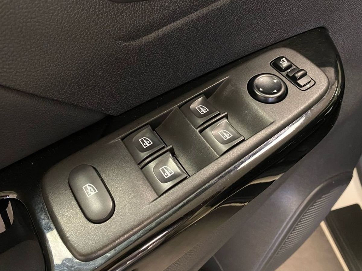 Renault Kaptur I