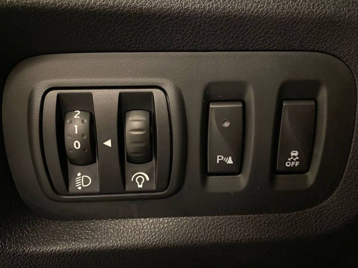 Renault Kaptur I