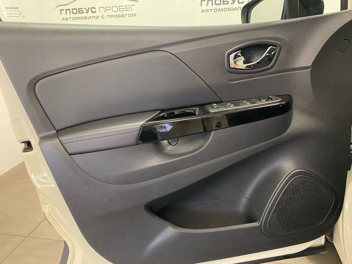 Renault Kaptur I