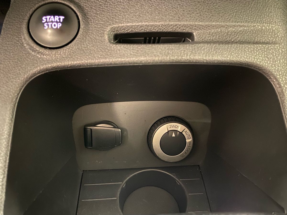 Renault Kaptur I