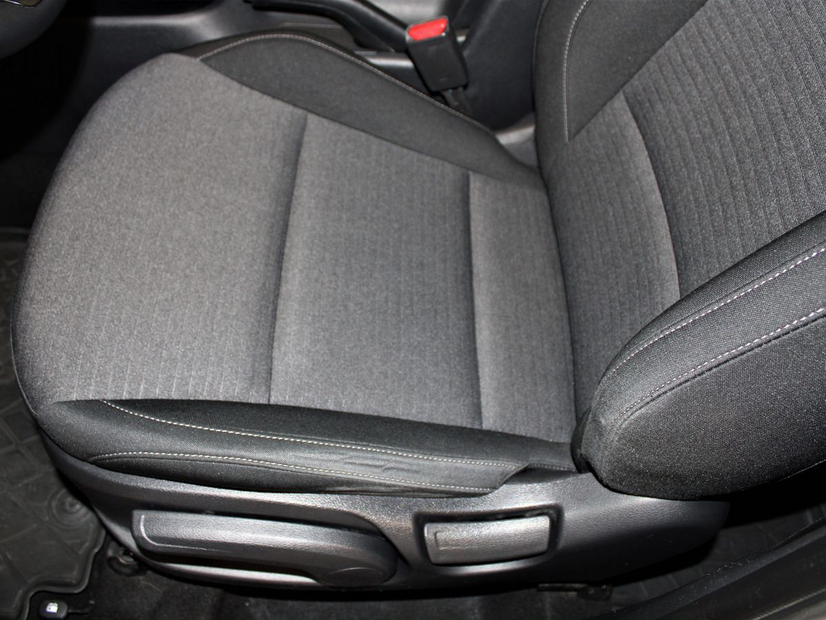 Kia Soul III