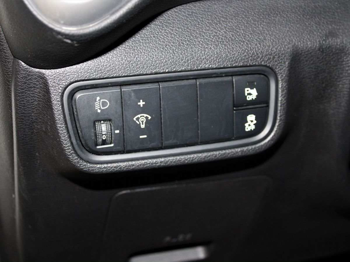 Kia Soul III