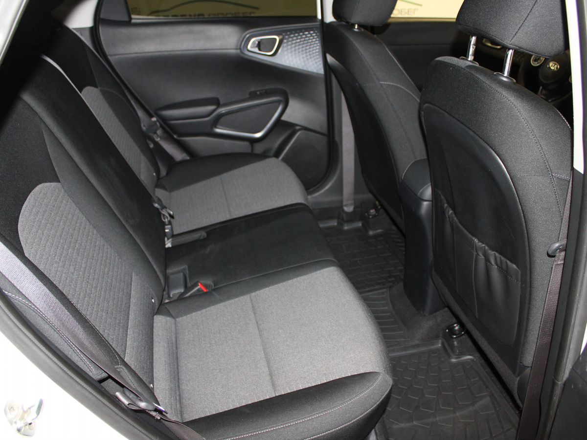 Kia Soul III
