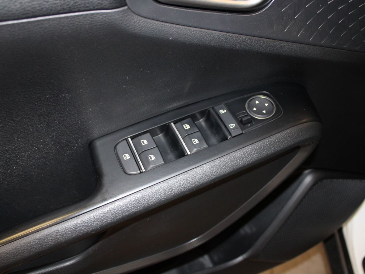 Kia Soul III