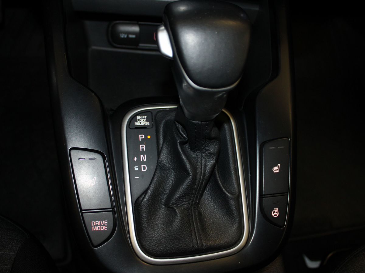 Kia Soul III