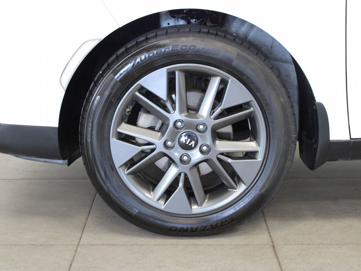 Kia Soul III
