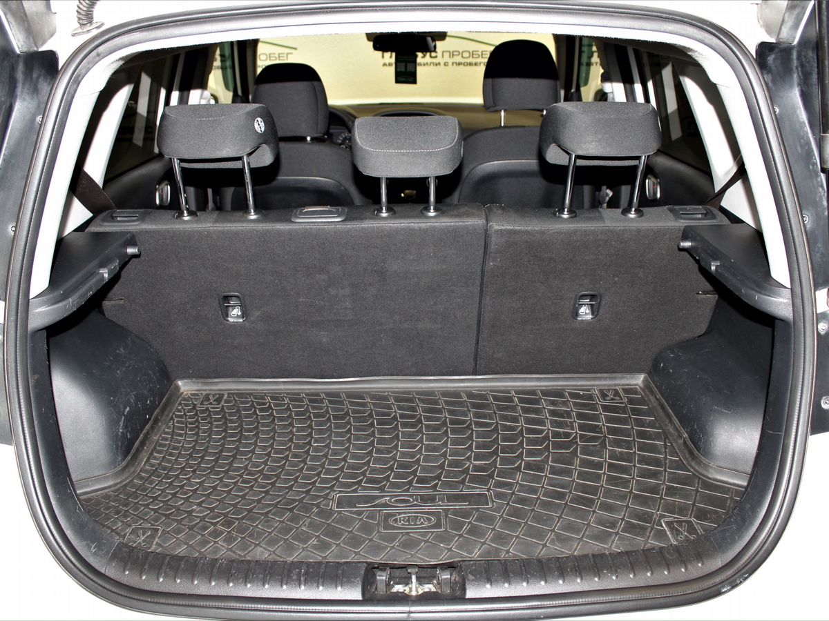 Kia Soul III