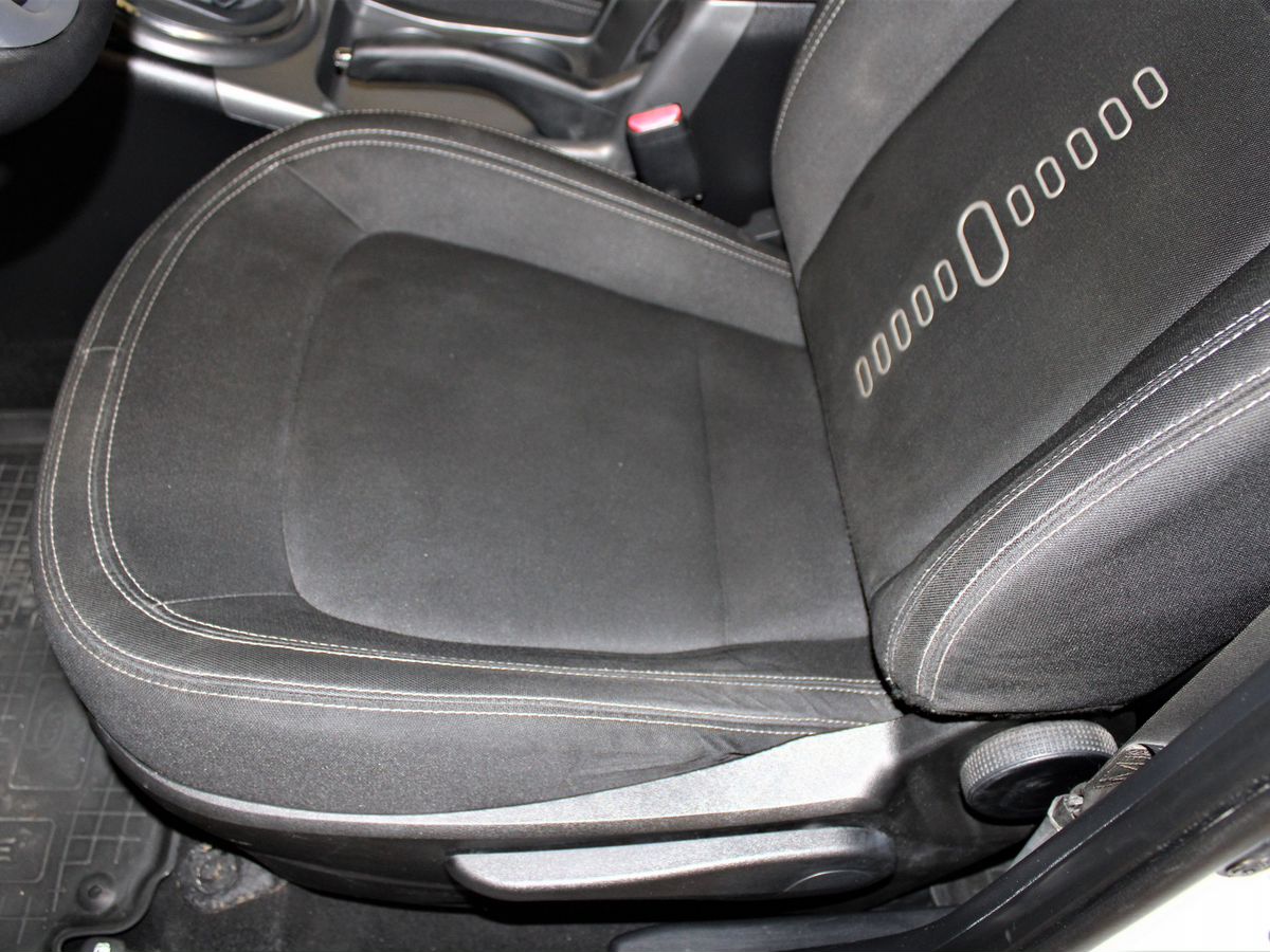 Kia Sportage III